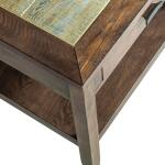 Mesa Valley End Table - Image 6