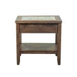 Mesa Valley Chair Side Table - Image 4