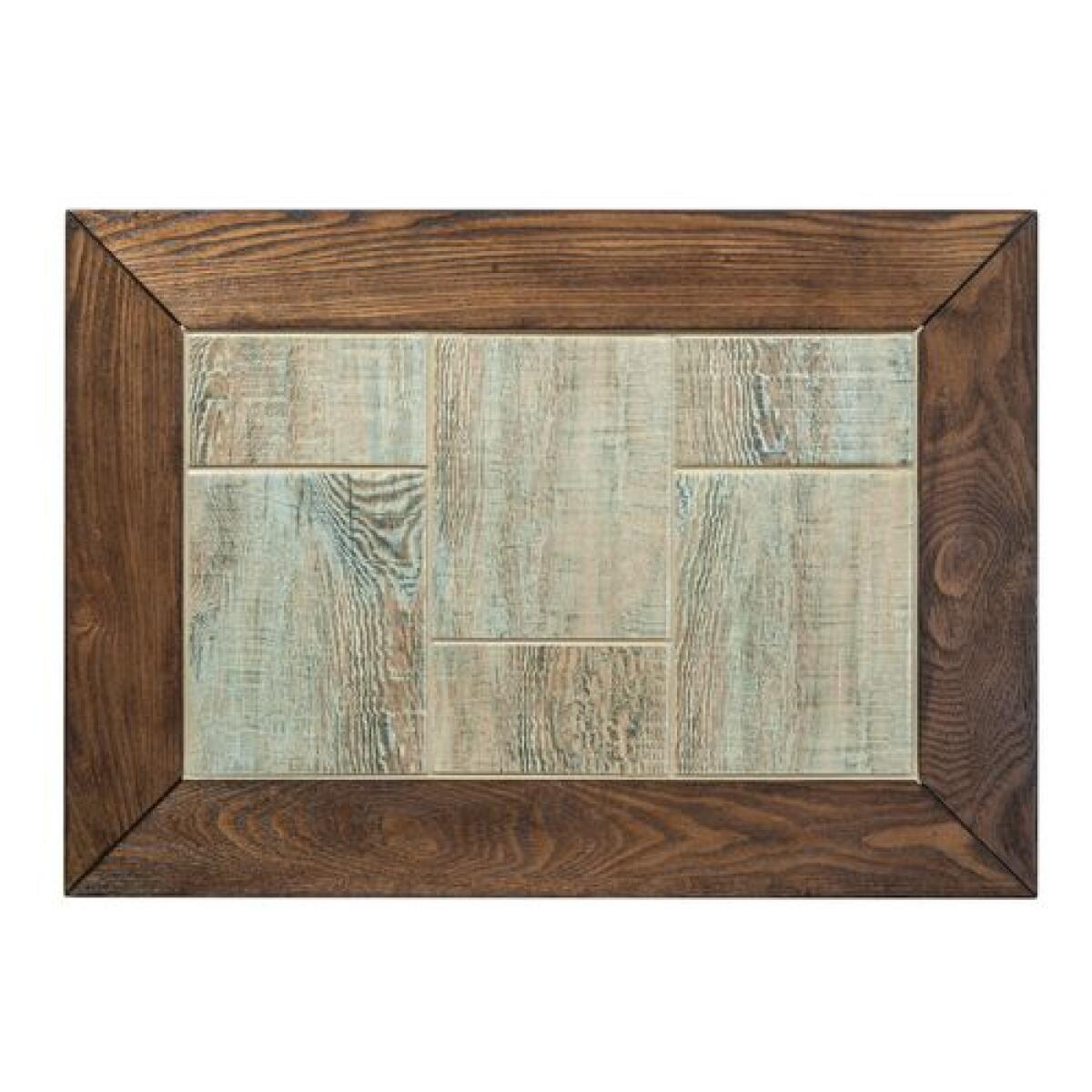 Mesa Valley Chair Side Table - Image 5