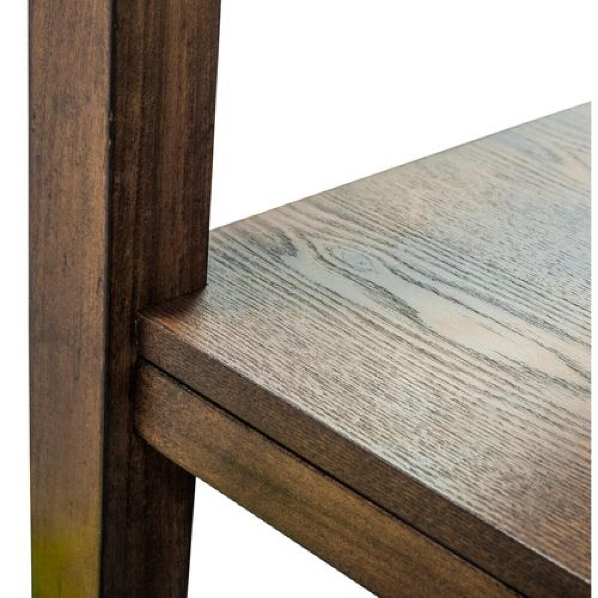 Mesa Valley Chair Side Table - Image 6