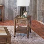 Mesa Valley Chair Side Table - Image 2