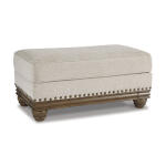 Harleson Ottoman