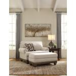 Harleson Ottoman - Image 4