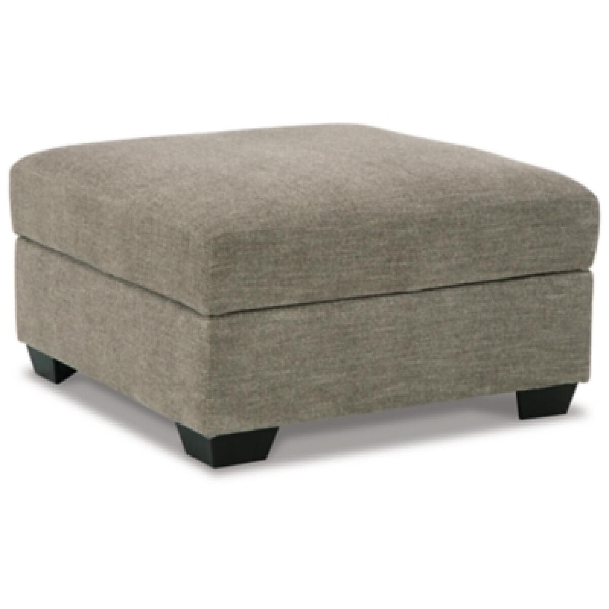 Creswell Ottoman With Storage - Image 2