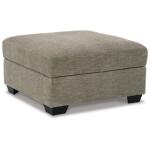 Creswell Ottoman With Storage - Image 2