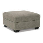 Creswell Ottoman With Storage