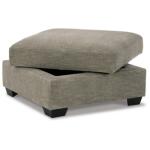 Creswell Ottoman With Storage - Image 4