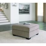 Creswell Ottoman With Storage - Image 3