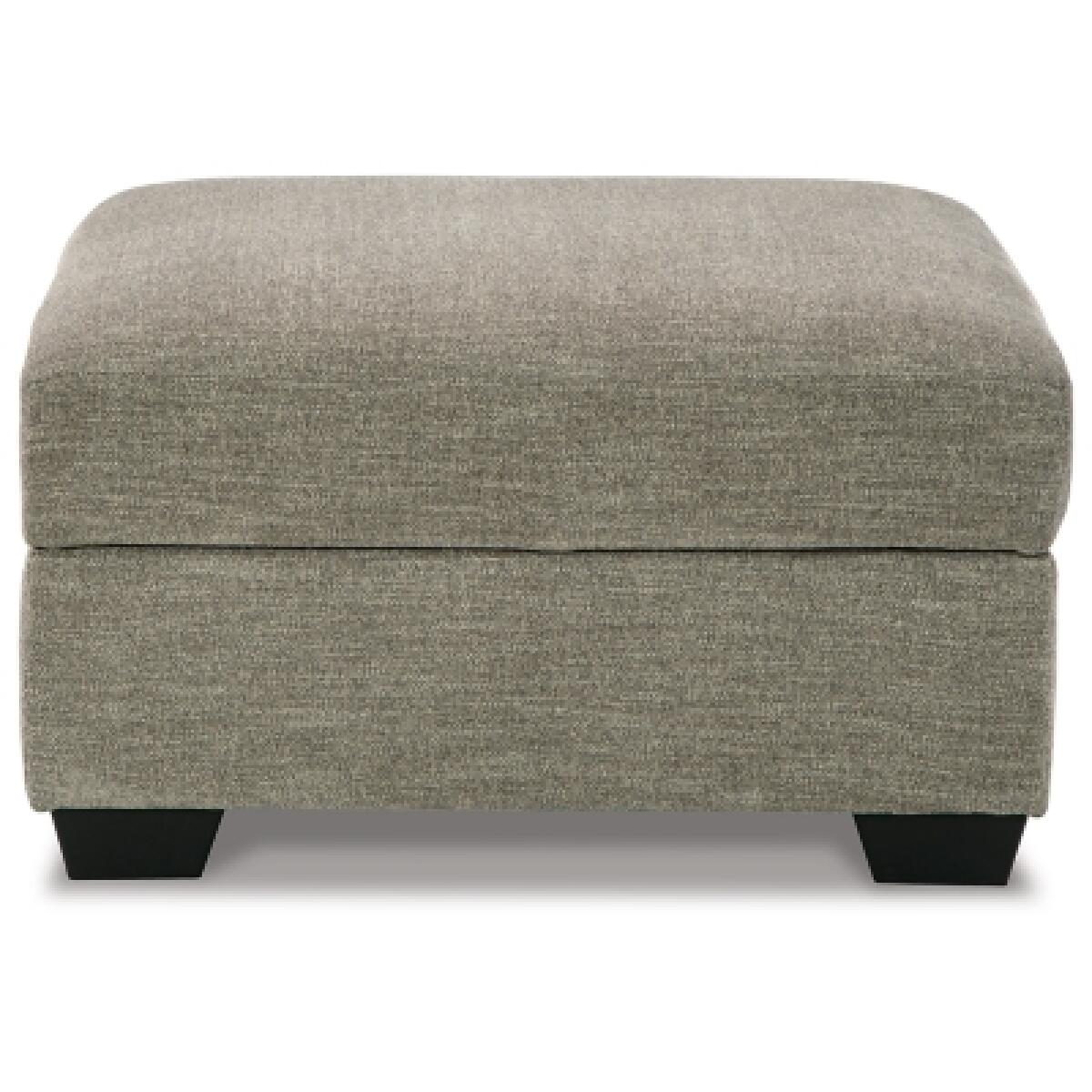 Creswell Ottoman With Storage - Image 5