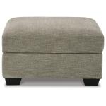 Creswell Ottoman With Storage - Image 5