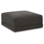 Evey Oversized Accent Ottoman - Image 2