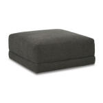 Evey Oversized Accent Ottoman