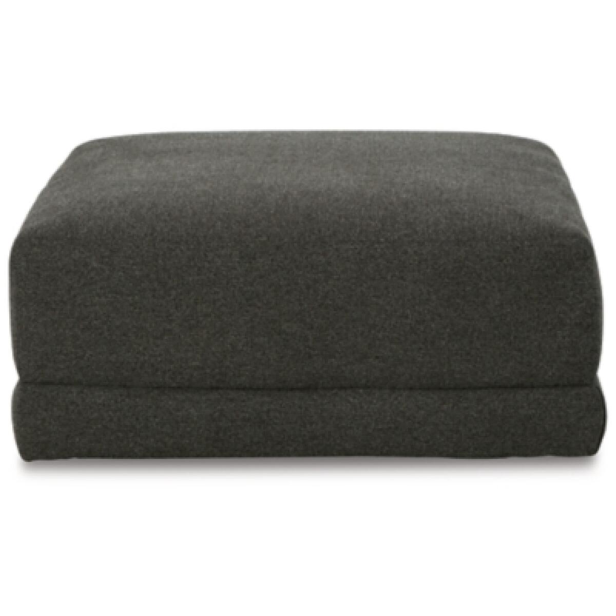 Evey Oversized Accent Ottoman - Image 4