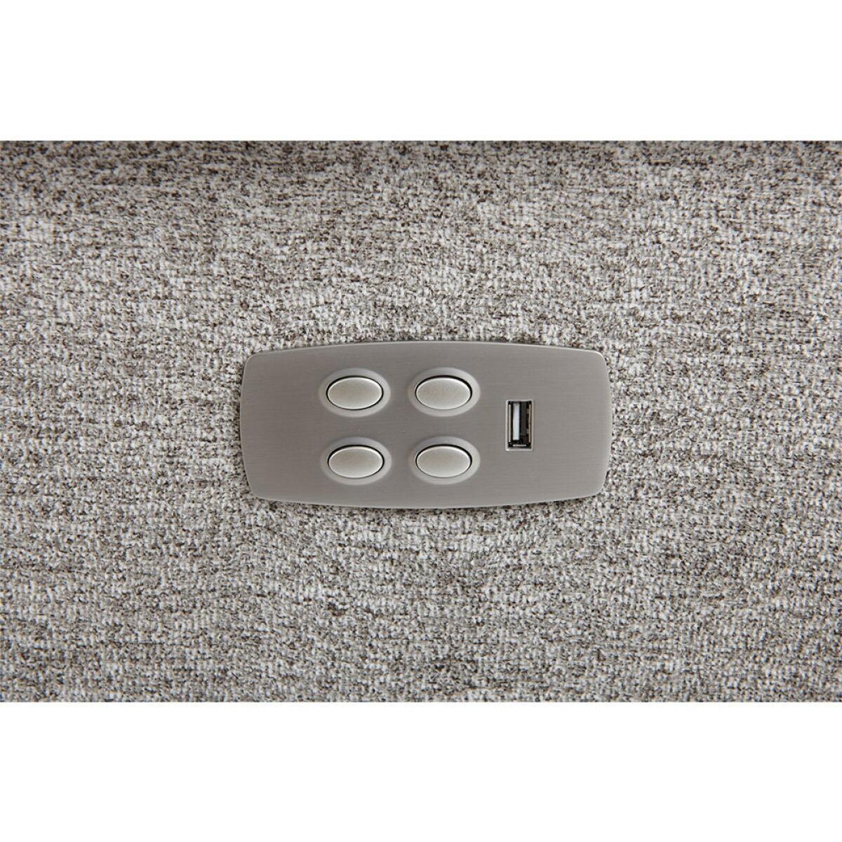 James Power Wall Recliner w/ Headrest - Image 5