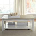 Summerville Rectangular Cocktail Table - Image 2