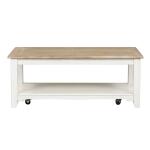 Summerville Rectangular Cocktail Table