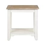 Summerville End Table