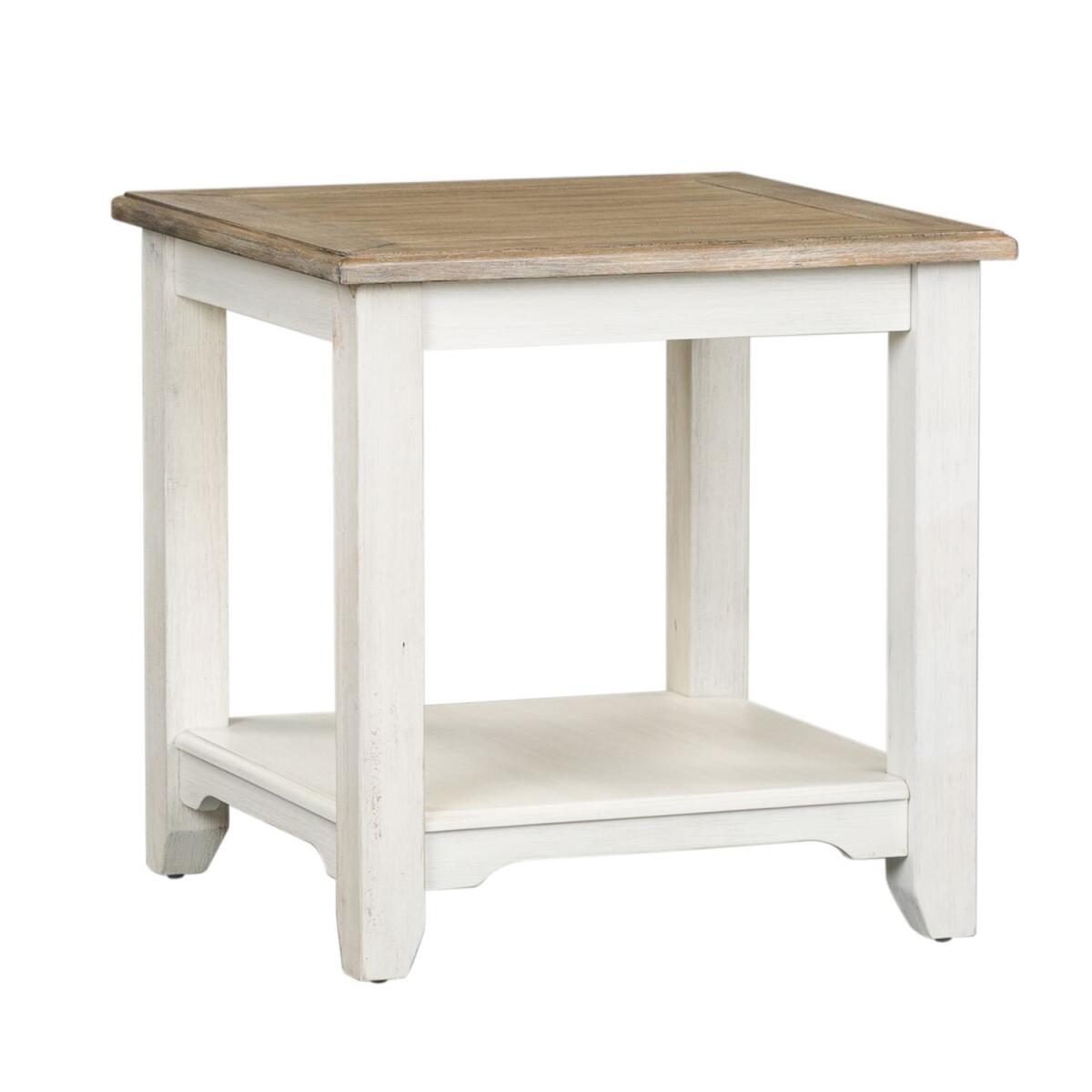 Summerville End Table - Image 3