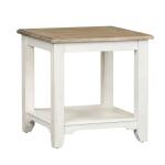 Summerville End Table - Image 3