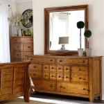 Grandpas Cabin 7 Drawer Dresser - Image 8