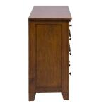 Grandpas Cabin 7 Drawer Dresser - Image 3