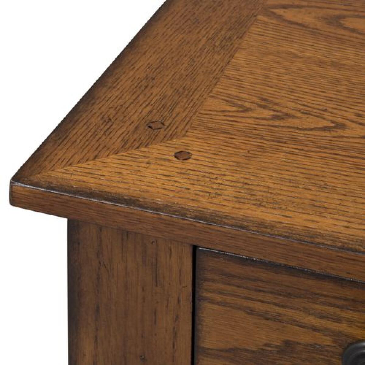 Grandpas Cabin 7 Drawer Dresser - Image 4