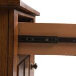 Grandpas Cabin 7 Drawer Dresser - Image 6