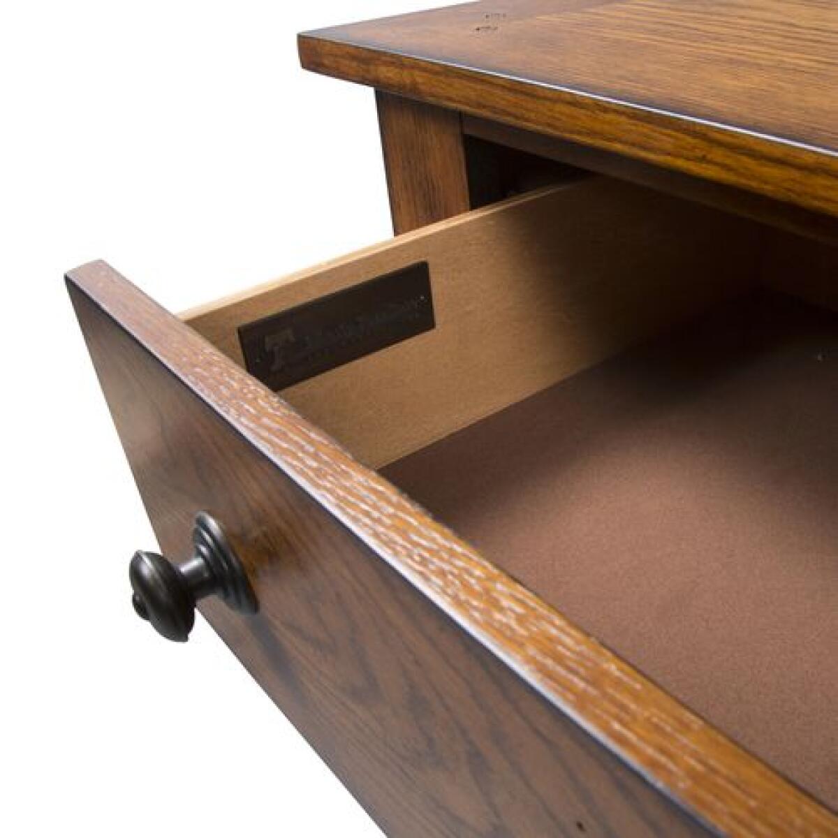 Grandpas Cabin 5 Drawer Chest - Image 6