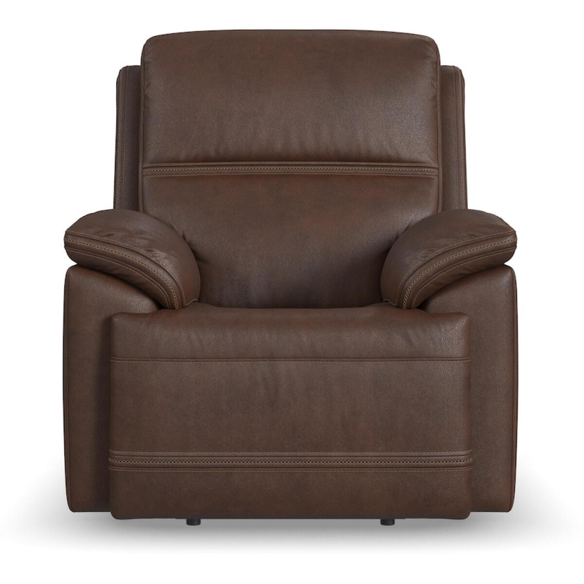 Jackson Power Recliner with Power Headrest - Image 3