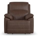 Jackson Power Recliner with Power Headrest - Image 3