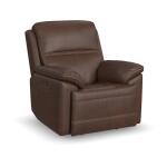 Jackson Power Recliner with Power Headrest
