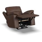 Jackson Power Recliner with Power Headrest - Image 2