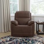 Jackson Power Recliner with Power Headrest - Image 4