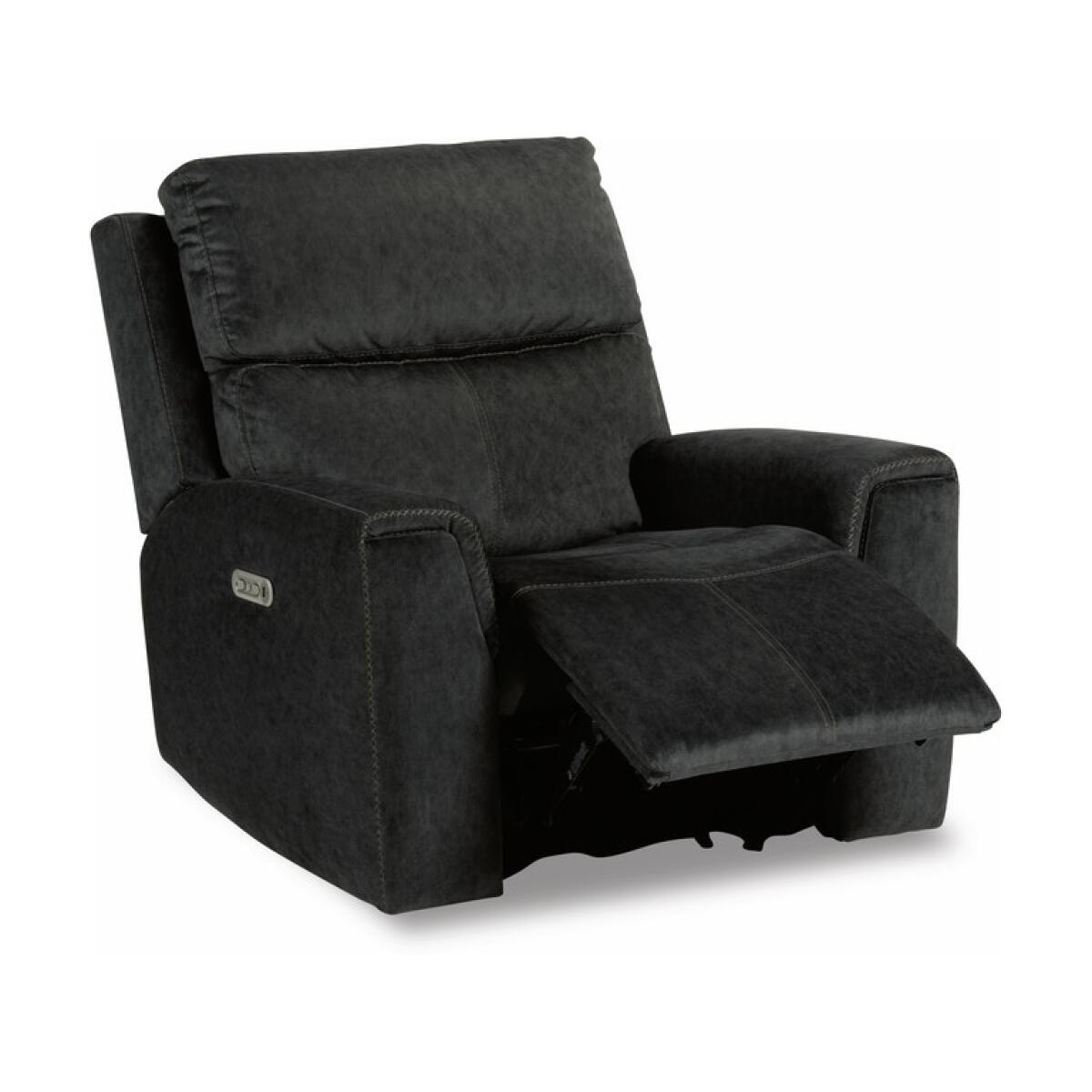 Jarvis Power Recliner with Power Headrest - Image 2