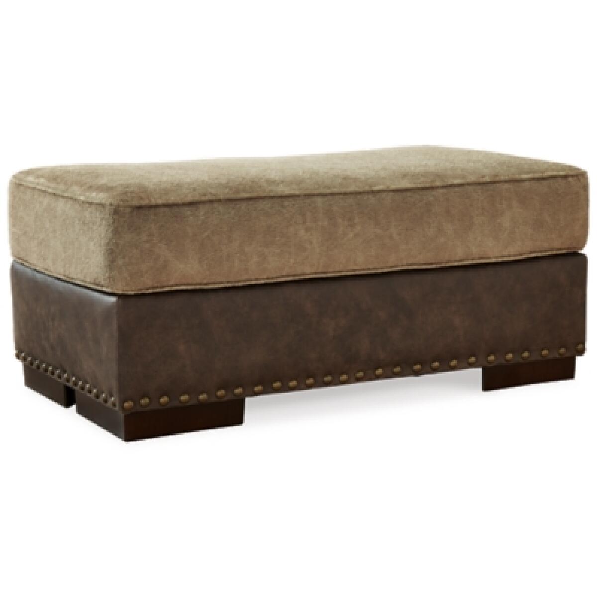 Alesbury Ottoman - Image 2