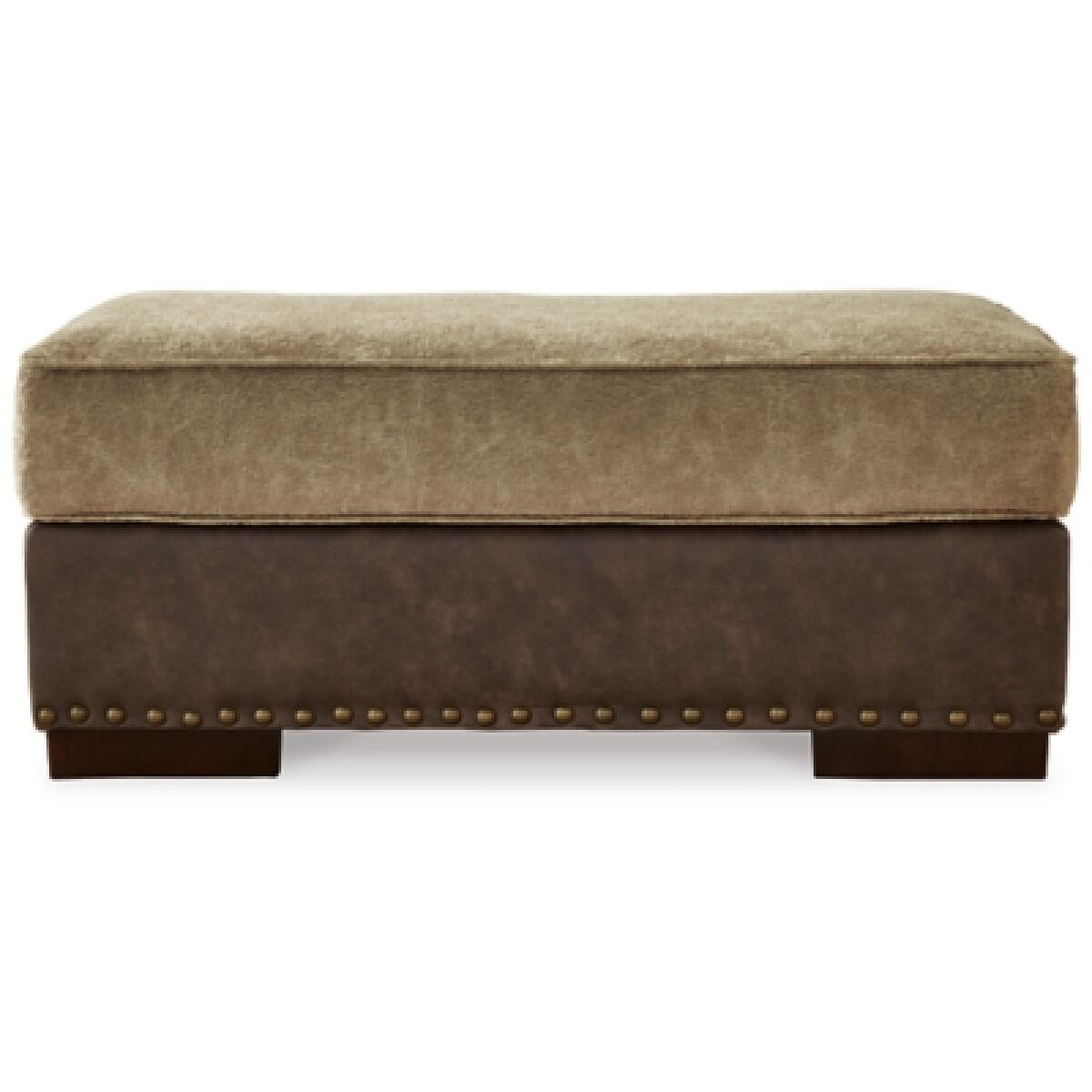 Alesbury Ottoman - Image 4