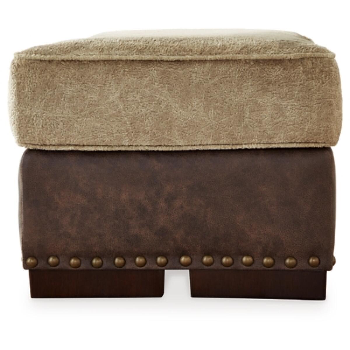 Alesbury Ottoman - Image 5