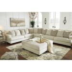 Rawcliffe Oversized Accent Ottoman - Image 4