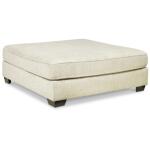 Rawcliffe Oversized Accent Ottoman - Image 2