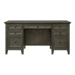 San Mateo Desk 6230ED