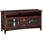 CAF McKenzie 54"W Sound Bar Media Console