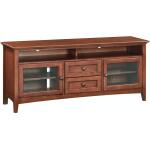 GAC McKenzie 64"W Sound Bar Media Console