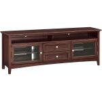GAC McKenzie 74"W Sound Bar Media Console