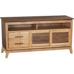 DUET Addison 54"W Sound Bar Media Console