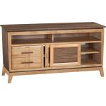 DUET Addison 54"W Sound Bar Media Console - Image 2