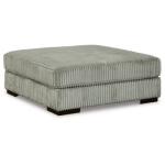 Lindyn Oversized Accent Ottoman - Image 2