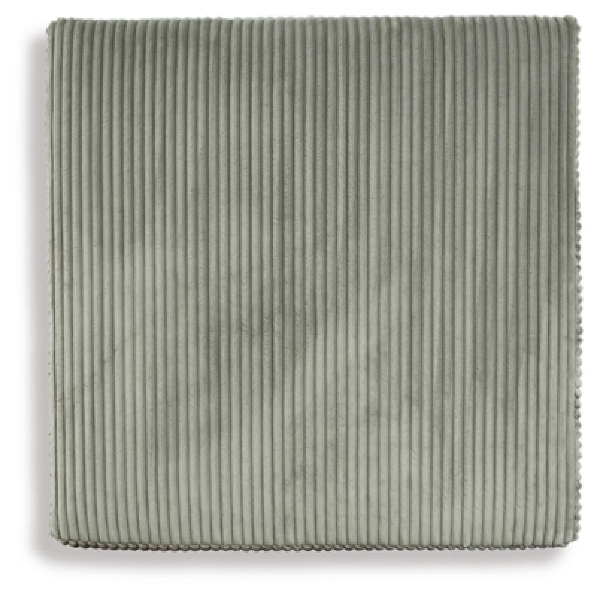 Lindyn Oversized Accent Ottoman - Image 5
