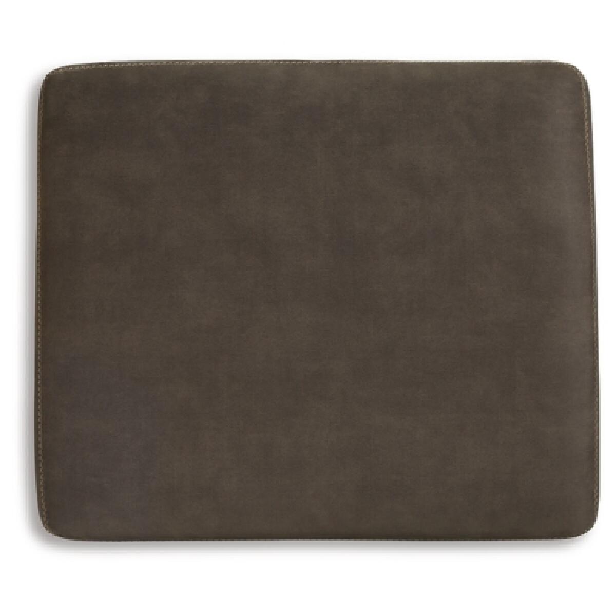 Allena Oversized Accent Ottoman - Image 5