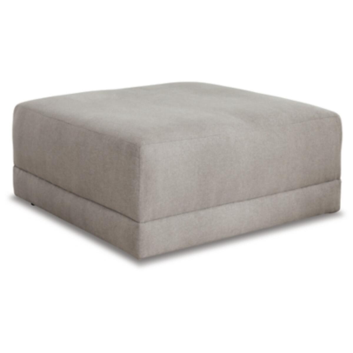 Katany Oversized Accent Ottoman - Image 2