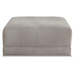 Katany Oversized Accent Ottoman - Image 4
